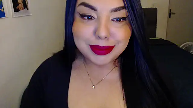 Snapshot of Internacionalist7 chatting on October 2025 07:25:02 PM Internacionalist7 online show from October 2025 07:25:02 PM