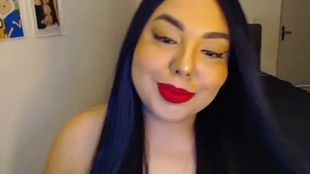 Snapshot of Internacionalist7 chatting on October 2025 07:26:02 PM Internacionalist7 online show from October 2025 07:26:02 PM