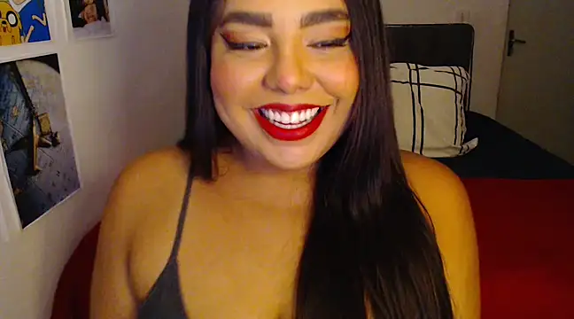 Snapshot of Internacionalist7 chatting on March 2025 03:11:02 PM Internacionalist7 online show from March 2025 03:11:02 PM