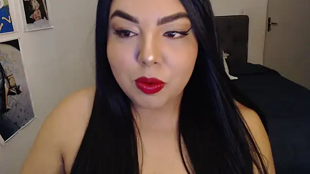 Snapshot of Internacionalist7 chatting on October 2025 02:32:01 PM Internacionalist7 online show from October 2025 02:32:01 PM