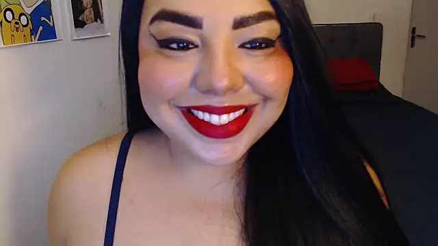 Snapshot of Internacionalist7 chatting on February 2026 06:10:02 PM Internacionalist7 online show from February 2026 06:10:02 PM