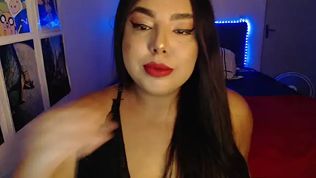 Snapshot of Internacionalist7 chatting on January 2025 02:10:01 AM Internacionalist7 online show from January 2025 02:10:01 AM