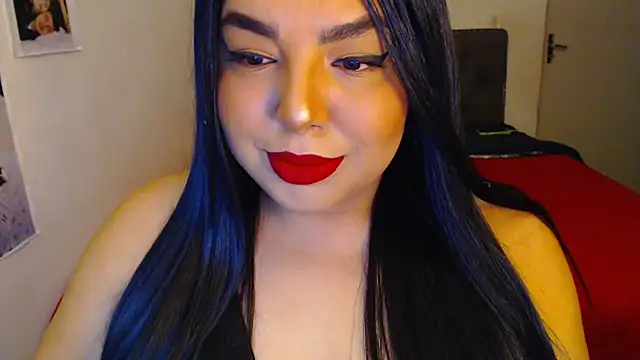 Snapshot of Internacionalist7 chatting on September 2025 01:24:02 AM Internacionalist7 online show from September 2025 01:24:02 AM