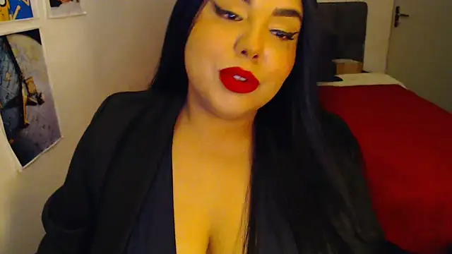 Snapshot of Internacionalist7 chatting on October 2025 08:42:01 PM Internacionalist7 online show from October 2025 08:42:01 PM