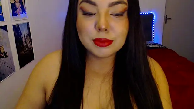 Snapshot of Internacionalist7 chatting on December 2024 06:32:02 PM Internacionalist7 online show from December 2024 06:32:02 PM