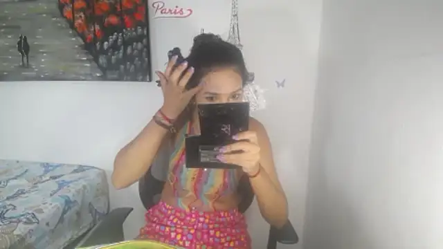 KamileLatinasexy online show from January 2026 09:29:01 PM