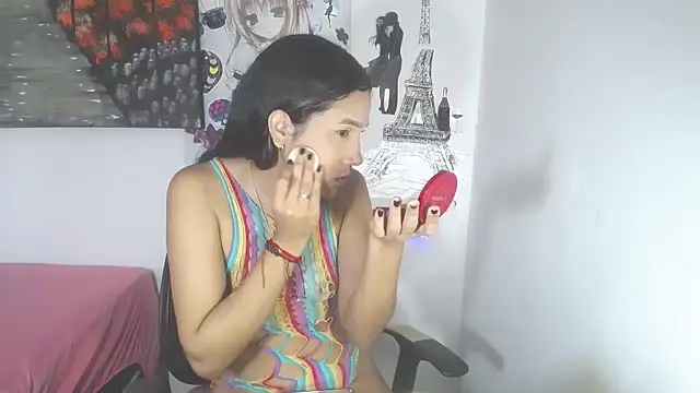 KamileLatinasexy online show from February 2026 01:58:02 AM