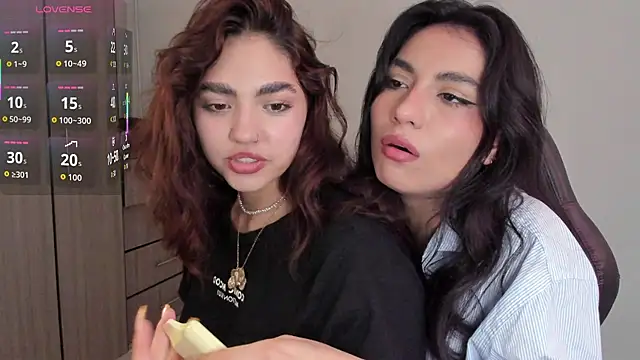 Dahian-peach online show from December 2025 08:21:01 PM