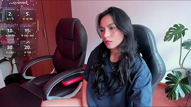 Dahian-peach online show from February 2026 06:42:01 PM