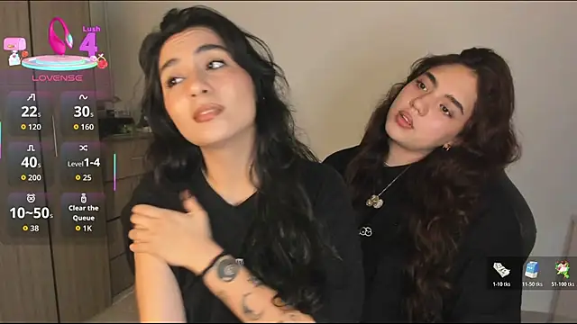 Dahian-peach online show from November 2025 04:11:01 AM