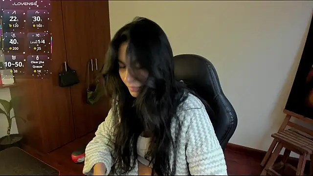 Dahian-peach online show from March 2026 09:41:02 PM