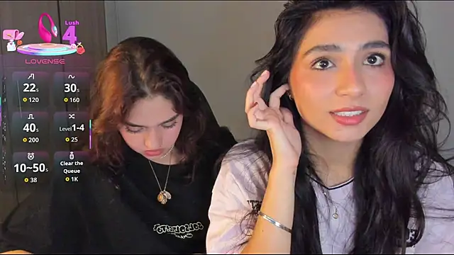 Dahian-peach online show from November 2025 12:37:01 AM