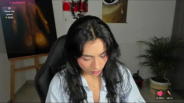 Dahian-peach online show from March 2025 02:19:02 AM