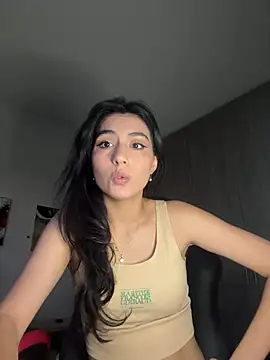 Dahian-peach online show from January 2025 11:04:02 AM