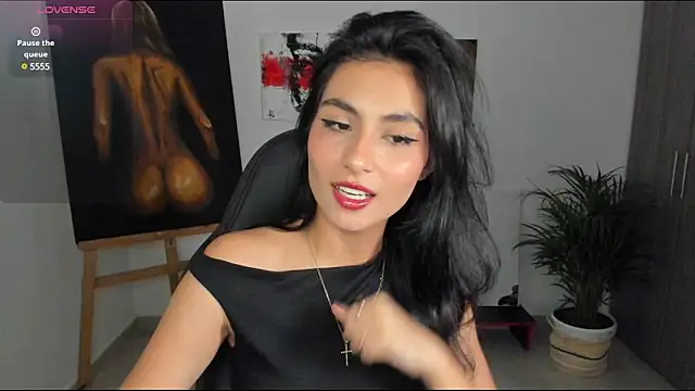 Dahian-peach online show from March 2025 01:59:02 AM