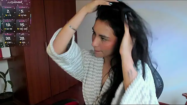 Dahian-peach online show from March 2026 03:49:01 PM