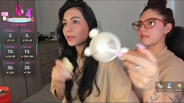 Dahian-peach online show from November 2025 08:34:02 PM