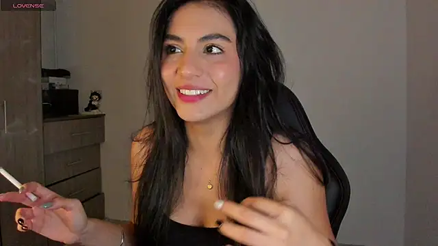 Dahian-peach online show from September 2025 10:49:02 PM