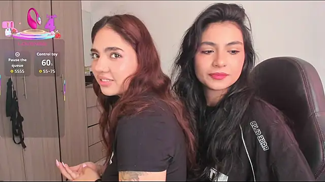 Dahian-peach online show from November 2025 08:18:02 PM