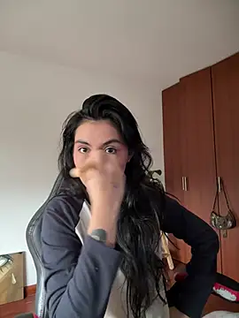 Dahian-peach online show from April 2026 12:17:02 PM