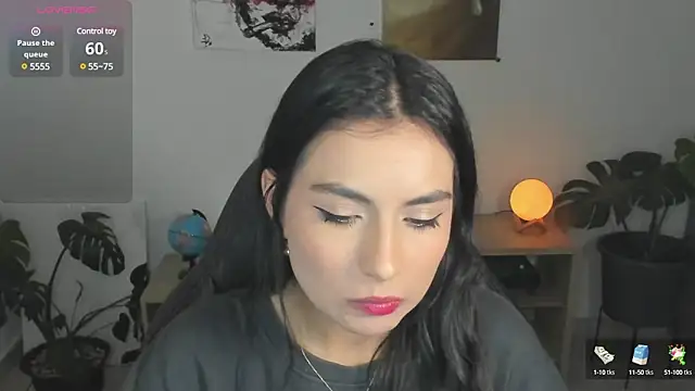 Dahian-peach online show from January 2025 05:58:01 AM