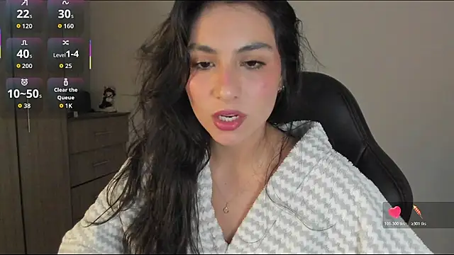 Dahian-peach online show from November 2025 06:24:01 AM