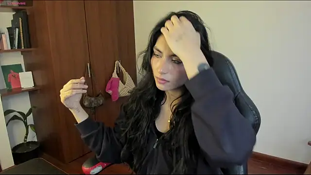 Dahian-peach online show from March 2026 08:43:01 PM