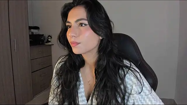 Dahian-peach online show from October 2025 09:24:01 PM