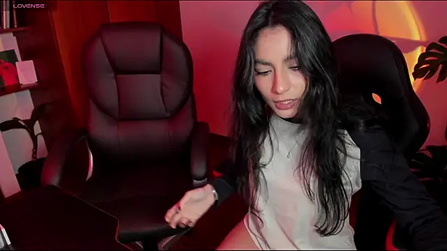 Dahian-peach online show from February 2026 12:11:01 AM