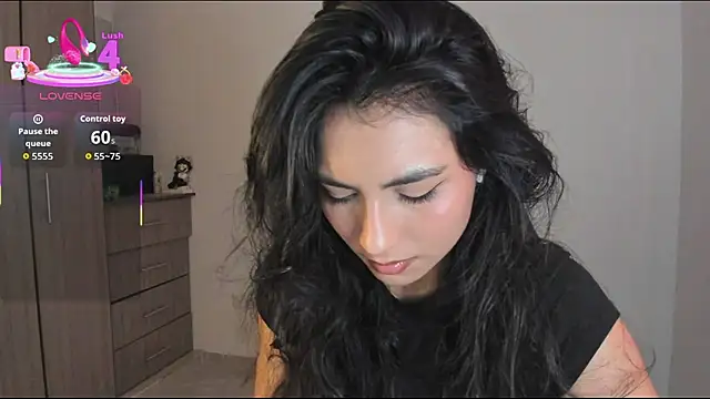 Dahian-peach online show from November 2025 08:36:01 PM