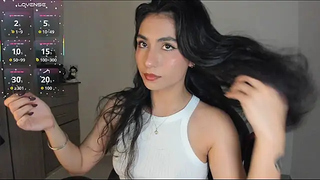 Dahian-peach online show from October 2025 01:17:01 AM