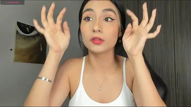Dahian-peach online show from February 2025 01:55:02 AM
