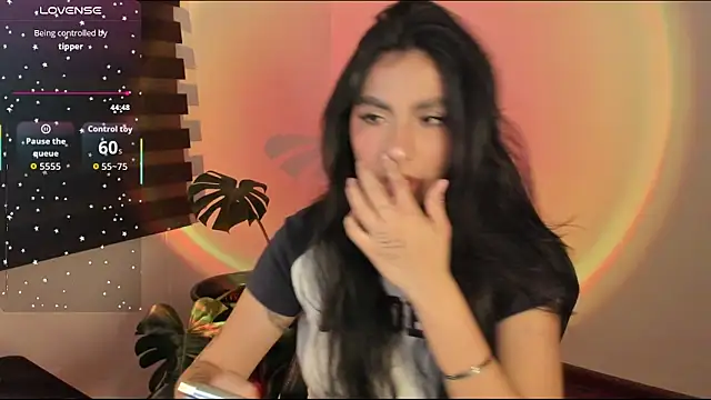 Dahian-peach online show from February 2026 11:55:02 PM