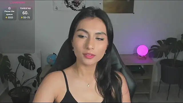 Dahian-peach online show from January 2025 09:02:01 AM
