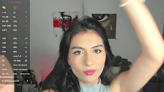 Dahian-peach online show from January 2025 11:38:02 PM