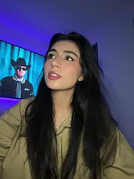 Dahian-peach online show from March 2025 12:36:02 AM
