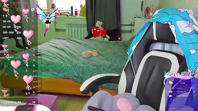 folinskayyya online show from April 2026 06:41:01 AM