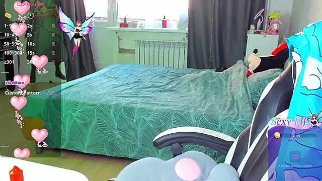 folinskayyya online show from April 2026 03:46:02 AM