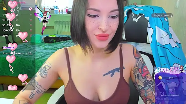 folinskayyya online show from April 2026 05:31:01 AM