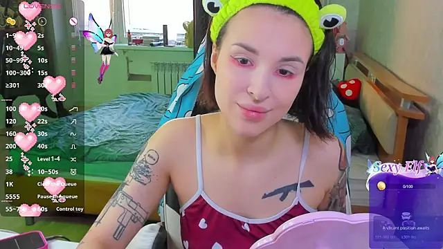 folinskayyya online show from April 2026 04:28:02 AM