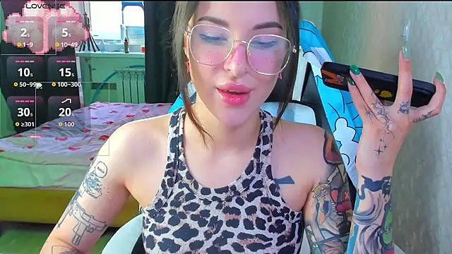 folinskayyya online show from June 2026 05:19:02 AM