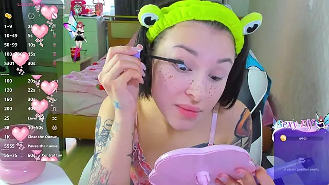 folinskayyya online show from March 2026 06:14:02 AM