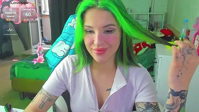folinskayyya online show from July 2026 05:47:01 AM