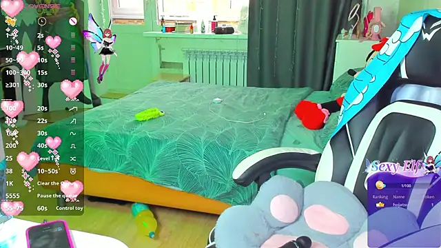 folinskayyya online show from April 2026 06:04:01 AM