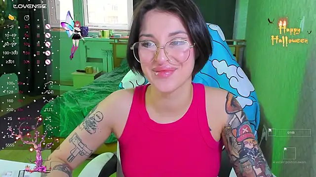 folinskayyya online show from November 2025 04:16:02 AM