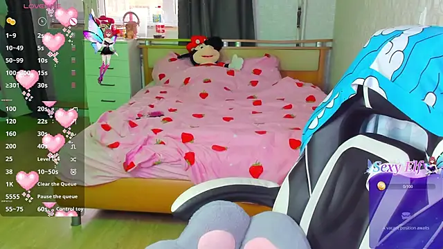 folinskayyya online show from March 2026 04:15:02 AM