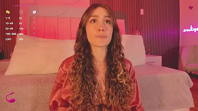 Amy-Parrish online show from February 2026 07:32:02 PM