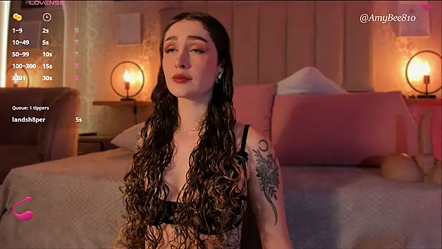 Amy-Parrish online show from January 2026 08:49:02 PM