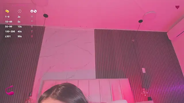 Amy-Parrish online show from February 2026 08:08:01 PM