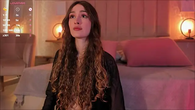 Amy-Parrish online show from December 2025 08:31:02 PM